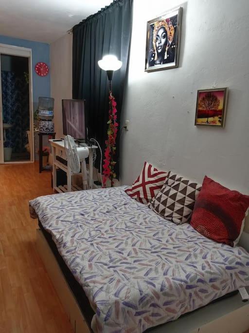 La Mas Comoda Y Elegante Apartment Mexico City