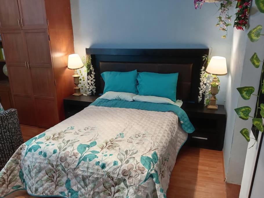 La Mas Comoda Y Elegante Apartment Mexico City