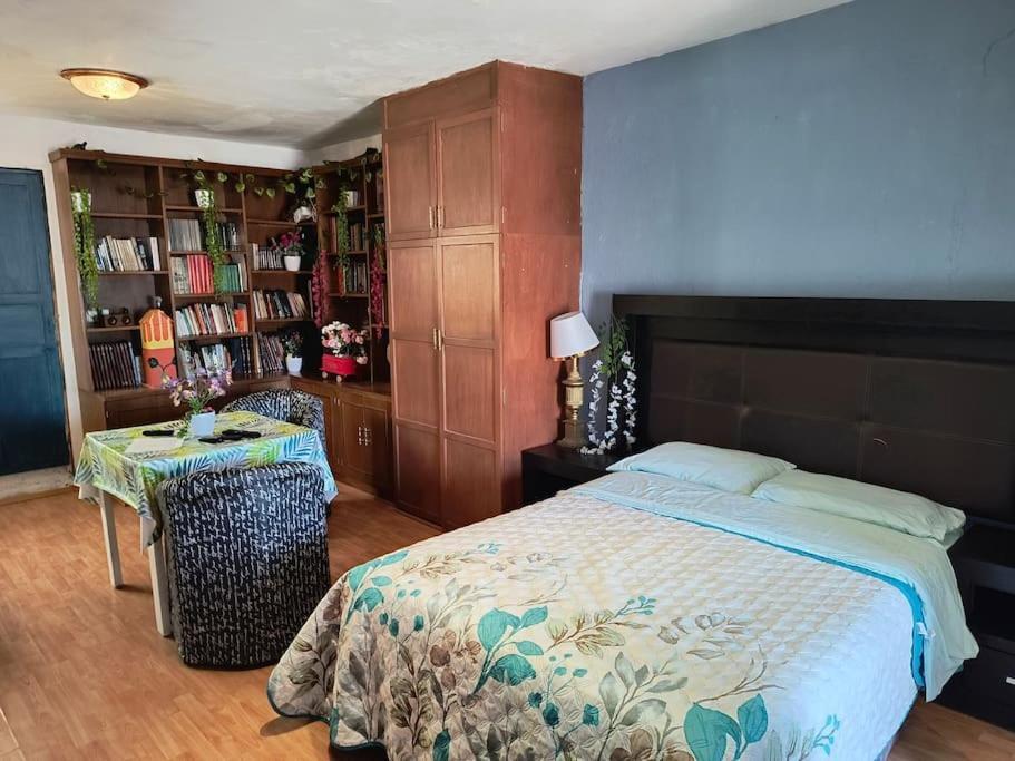 La Mas Comoda Y Elegante Apartment