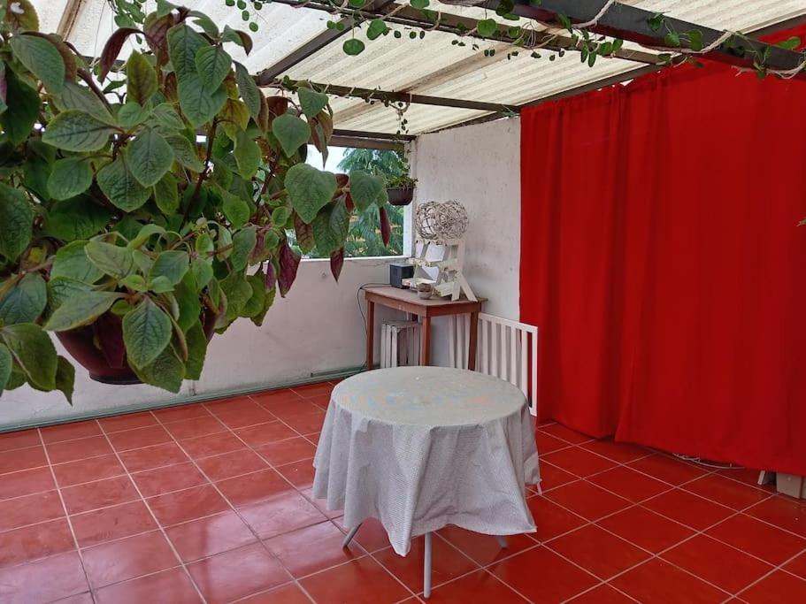 Apartment La Mas Comoda Y Elegante *