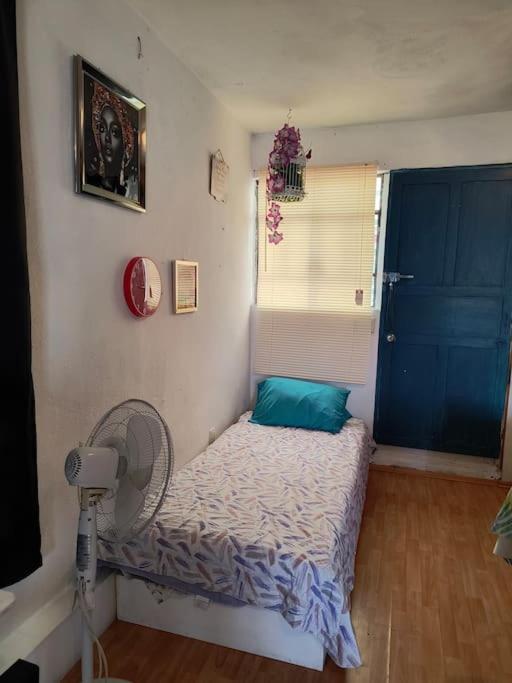 La Mas Comoda Y Elegante Apartment
